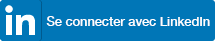 Se connecter avec Linkedin