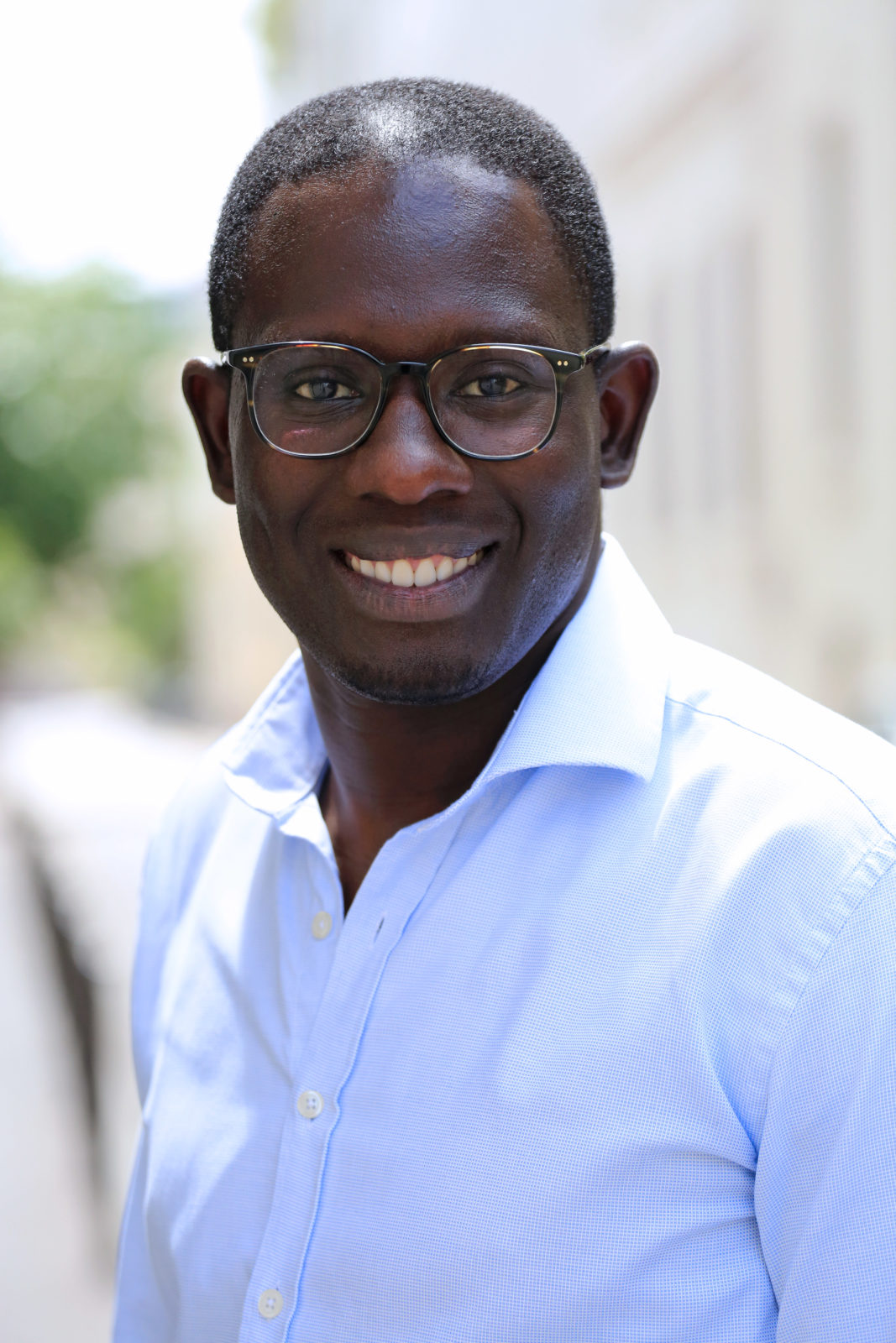 Moussa Toure Advents