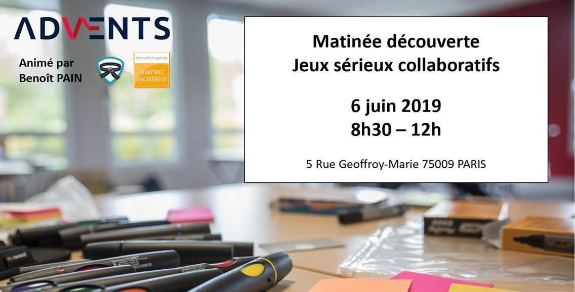 Actu Linkedin 2019-05-23