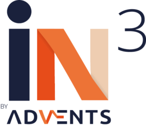 Logo In3 Advents