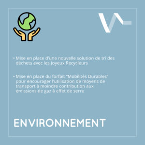 Environnement