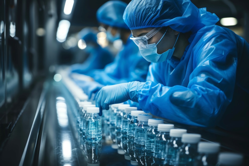 Life sciences - Advents