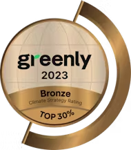 Greenly Bronze