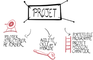 Pilotage Projet et Programme