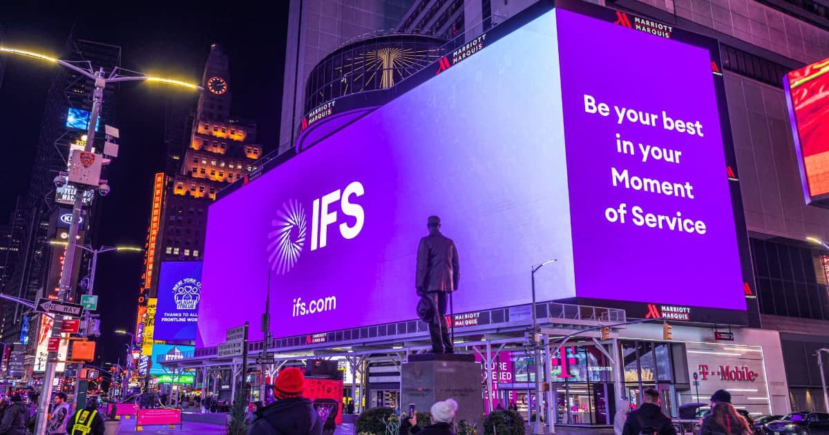 Décryptage opérationnel des nouvelles fonctionnalités d'IFS Cloud - Advents