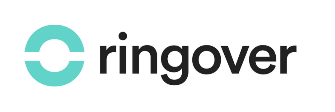 logo ringover