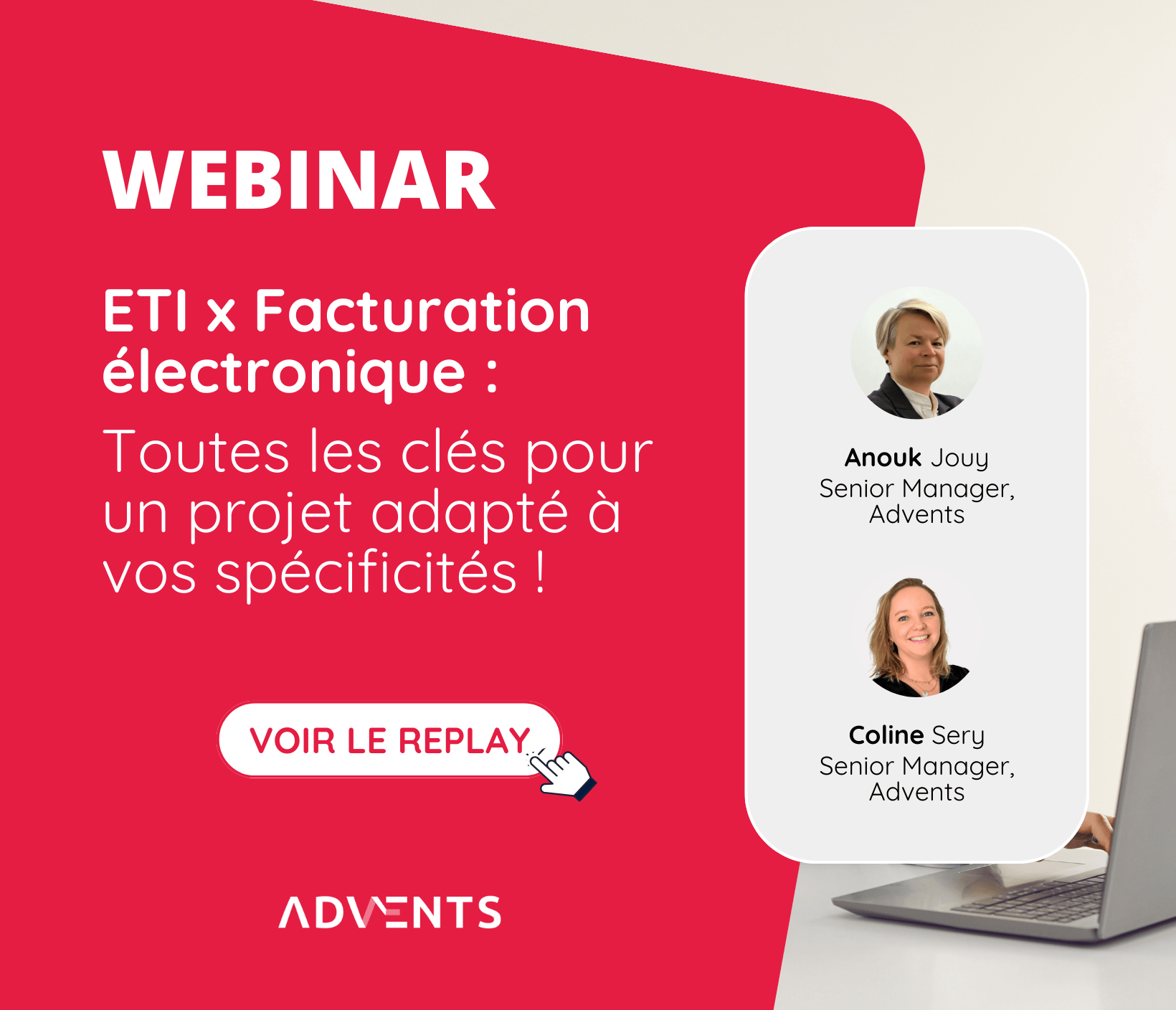 Webinar Facturation électronique & ETI